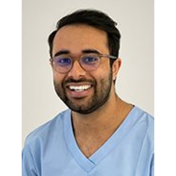 Clinictor - Crook Log Dental Practice - Dr Rahul Kalia