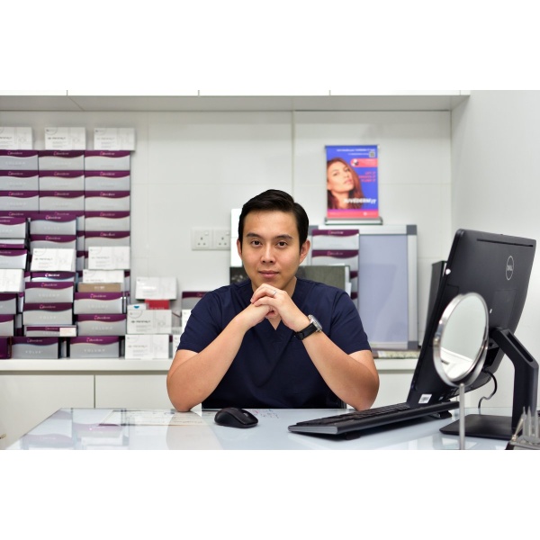 Clinictor - CLEO Clinic Aesthetic & Skin center - Dr Raimie  Rahmad