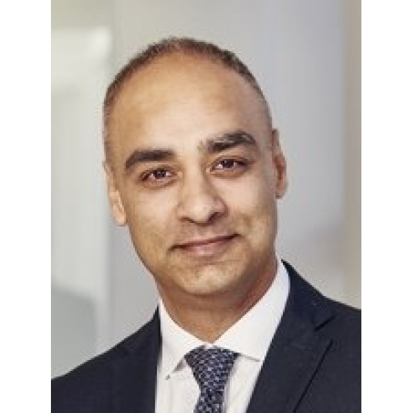 Clinictor - Manchester Fertility - Dr Raj Mathur