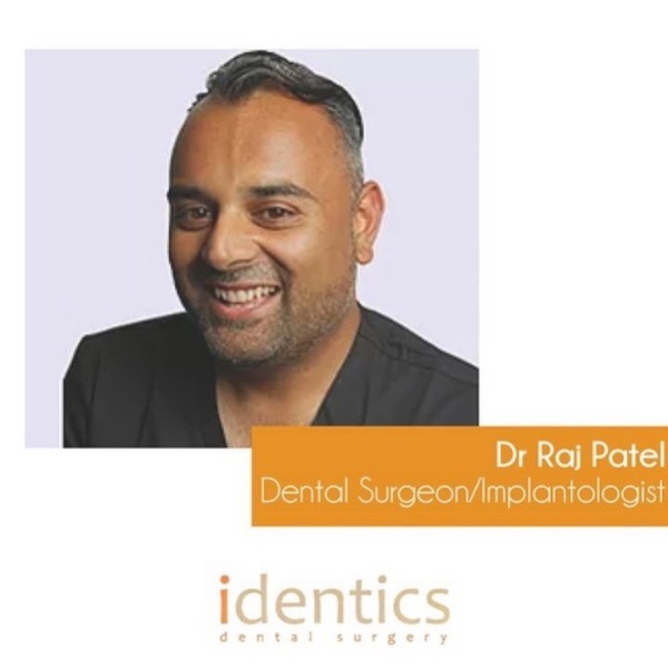 Clinictor - Identics Dental Surgery - Dr Raj Patel