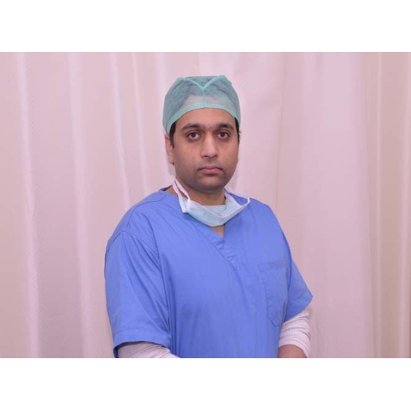 Clinictor - Manav Hospital - Dr Rajat Gupta