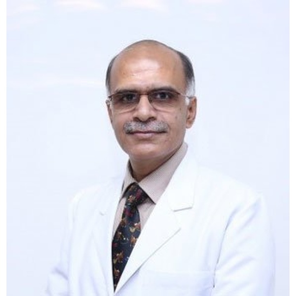 Clinictor - Shreya Eye Centre - Dr Rajesh Khanna