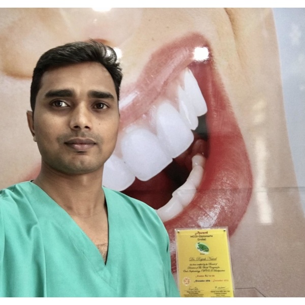 Clinictor - Nawals Ivory Dental Clinic & Implant Surgery Hospital - Dr Rajesh Nawal