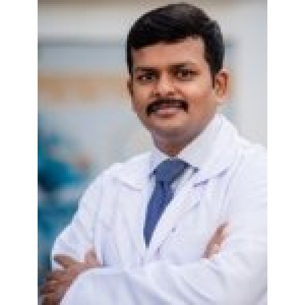 Clinictor - ONUS HOSPITALS - Dr Rajesh Thunuguntla