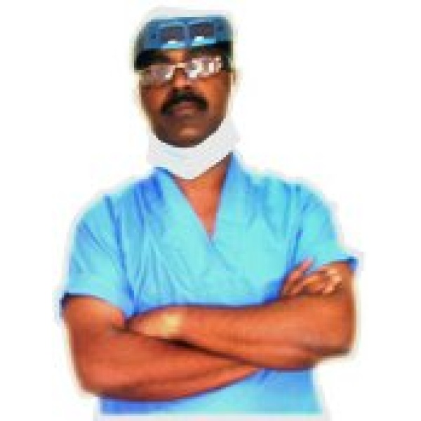 Clinictor - Lakmas Hair Transplantation Clinic - Dr Rajeshwar Reddy