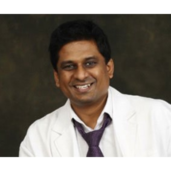 Clinictor - Apollo Institute of Bariatrics - Dr Rajkumar Palaniappan