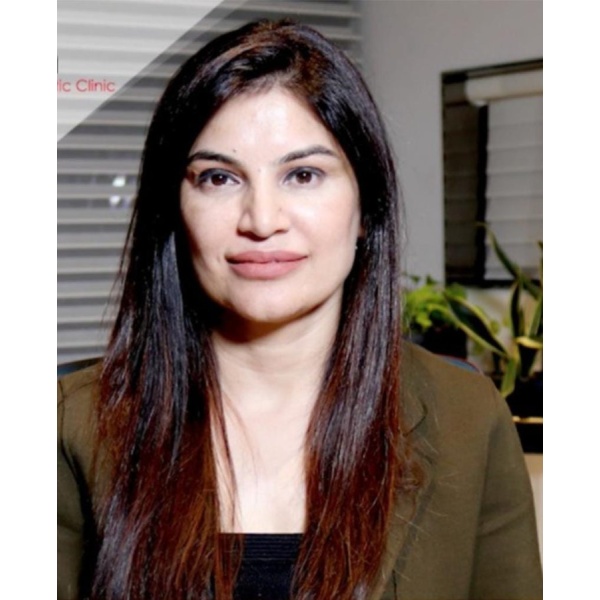 Clinictor - Kyra Hair Transplant - Dr Rajni Gawri