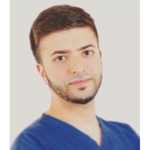 Clinictor - Croft Dental Centre - Dr Rajpal Sirha