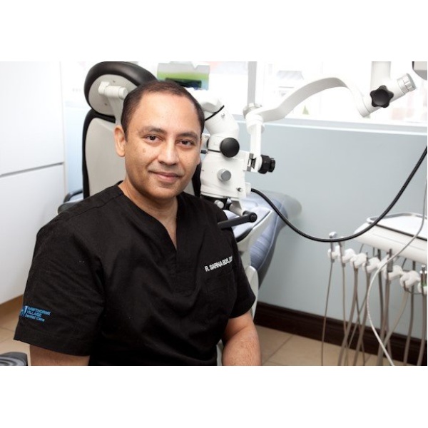 Clinictor - Hawthorne Village Dental Care - Dr Raju Sarna