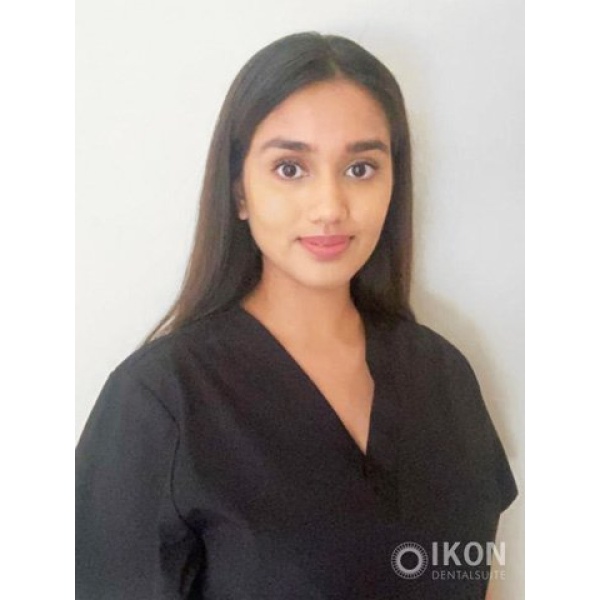 Clinictor - IKON Dental Specialists - Dr Rajvi Patel