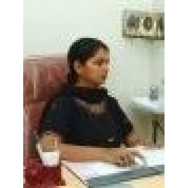 Clinictor - IVF Craaft India PVT. LTD. - Dr Rajvi Sharma