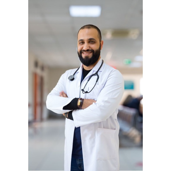 Clinictor - Yucelen Hospital Marmaris - Dr Rakan Mohammad THALJI