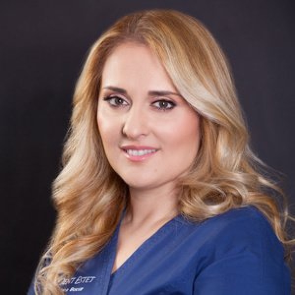 Clinictor - Dent Estet Clinic - Dr Raluca Bucur