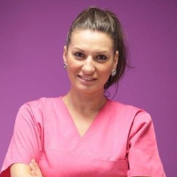 Clinictor - Diana Smile - Dr Raluca Diana Grapa