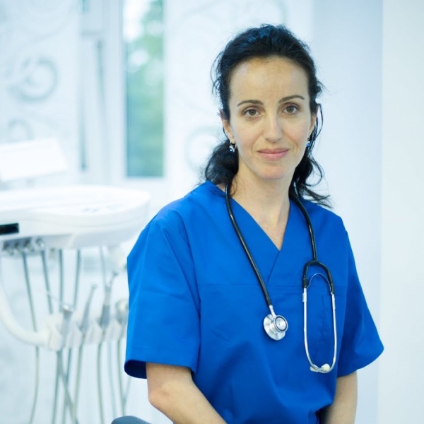 Clinictor - OFFICE DENT RO - Dr Raluca Pavelescu