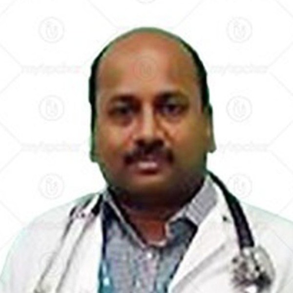 Clinictor - Hande Hospital - Dr Ram Kumar