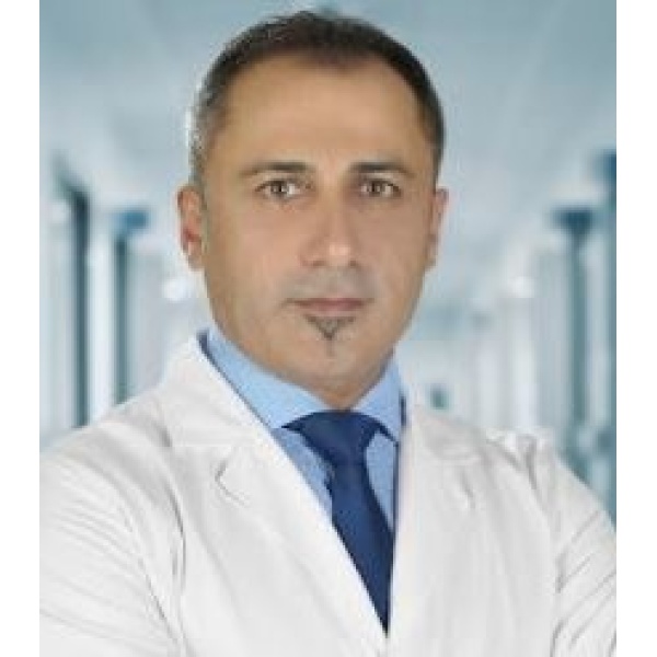 Clinictor - A Plus Hospital - Dr Ramazan  Atalay