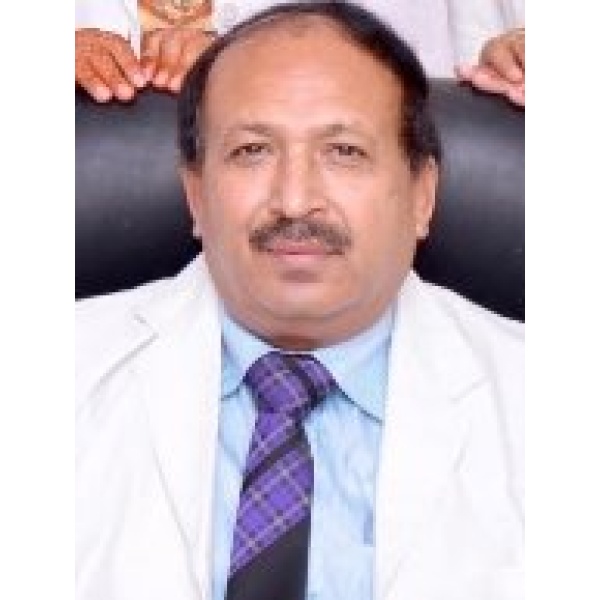 Clinictor - Dental Panacea - Dr Ramesh Ahuja