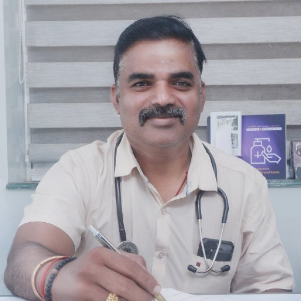 Clinictor - Hande Hospital - Dr Ramesh MD
