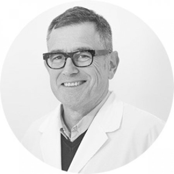 Clinictor - Zimax Medica - Dr Ramon Buenechea Imaz