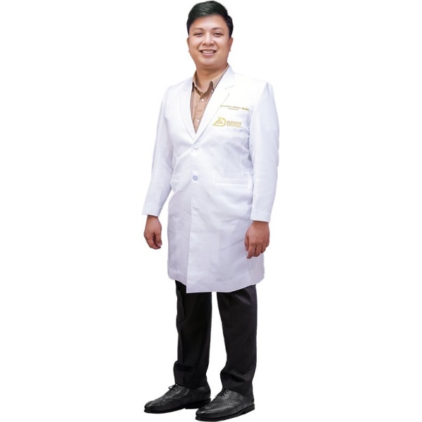 Clinictor - Elevate Dental Greenhills - Dr Ramon Lorenzo G. Guerrero