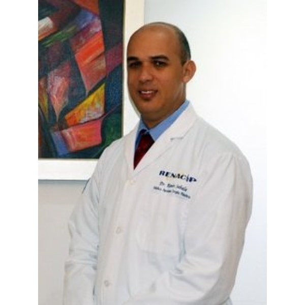 Clinictor - Dr. Ramon Sabala - Dr Ramon Sabala