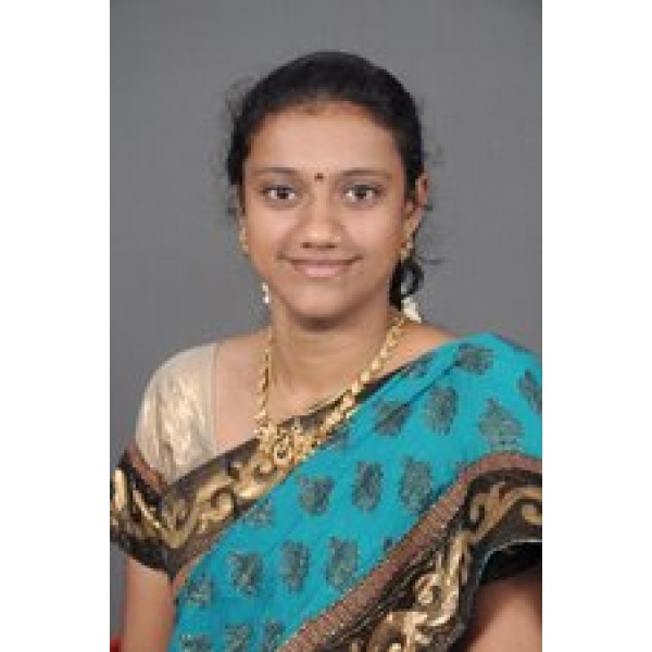 Clinictor - Dr. Thomas Fertility Center - Dr Ramya Ramalingam