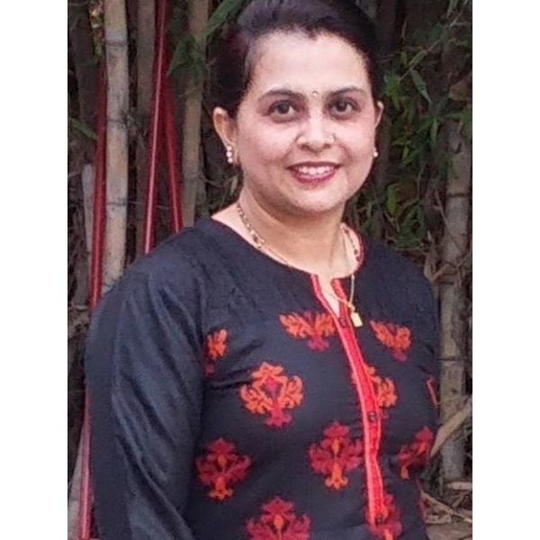 Clinictor - Chabahil Drishti Eye Clinic - Dr Ranju kharel Sitaula