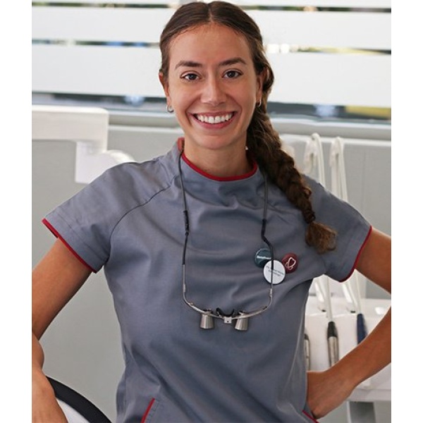 Clinictor - Dental Project - Dr Raquel Alonso