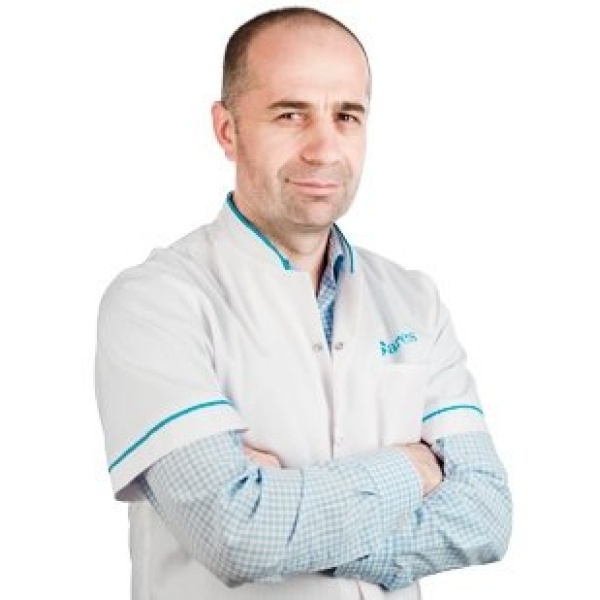 Clinictor - ARES Centers of Excellence in Cardiology and Radiology - Dr Rares Nechifor