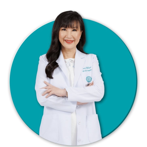 Clinictor - Rattinan Medical Center - Dr Rattinan Treeratana