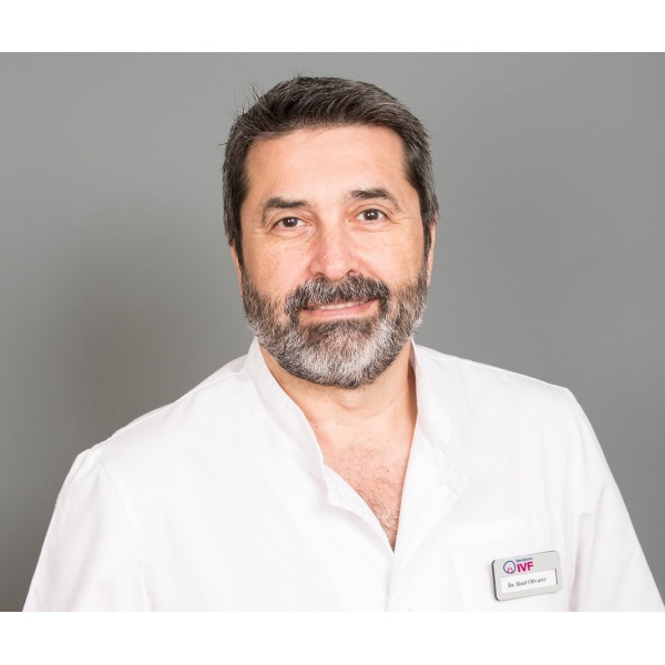 Clinictor - Barcelona IVF - Dr Raul Olivares