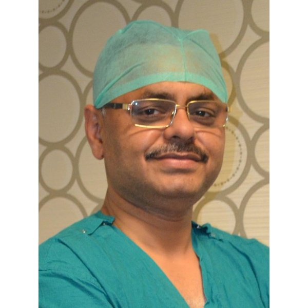 Clinictor - RM Aesthetics - Dr Ravi Mahajan