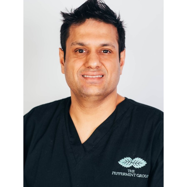 Clinictor - Peppermint Cosmetic Clinics - Dr Ravindra Poddar