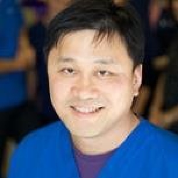 Clinictor - Advanced Dental Services -Woy Woy Branch - Dr Raymond Chen