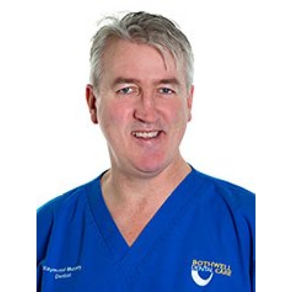 Clinictor - Bothwell Dental Care - Dr Raymond Murphy