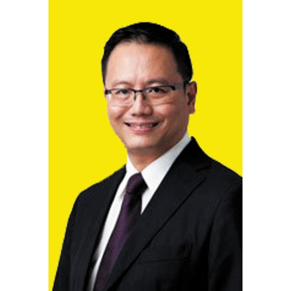 Clinictor - HSC Medical Center - Dr Raymond Tan Suan-Kuo