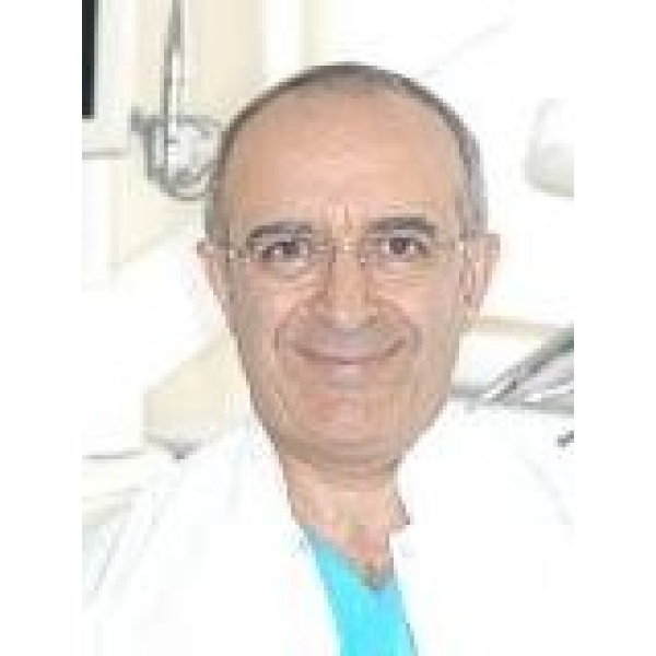 Clinictor - RRN Ortodonti - Dr Razmik Ramiz Nahcivan