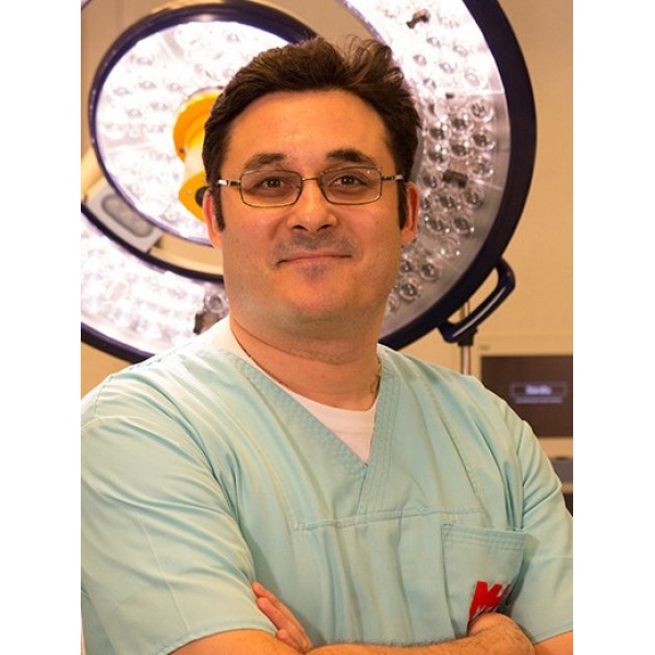 Clinictor - Medicover Hospital Bucharest - Dr Razvan Iosifescu