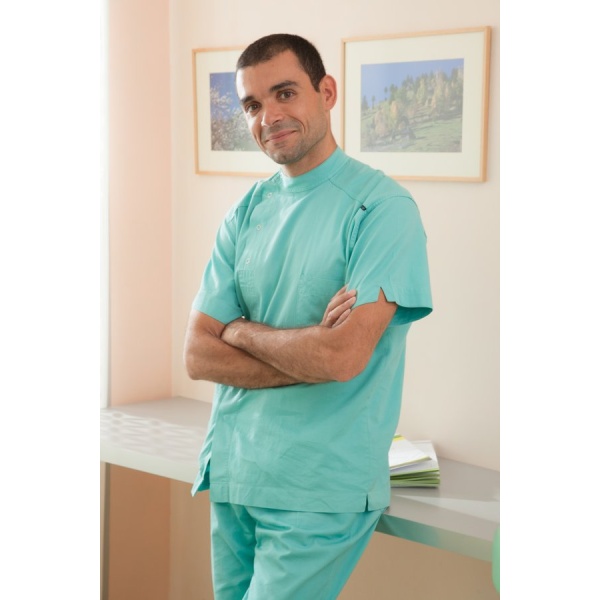 Clinictor - Stomproced - Dr Razvan Staicu