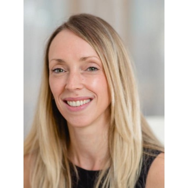 Clinictor - Salon M20 - Dr Rebecca McNeill
