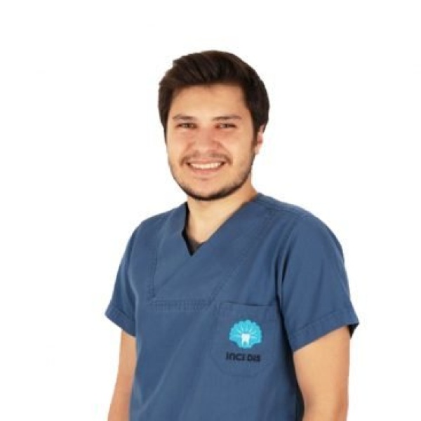 Clinictor - İnci Diş - Dr Recep Mertcan Demir