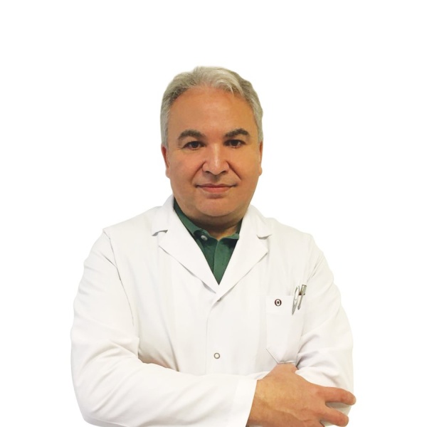 Clinictor - Ersoy Health Dental Clinic - Dr Recep Uğur  Gül