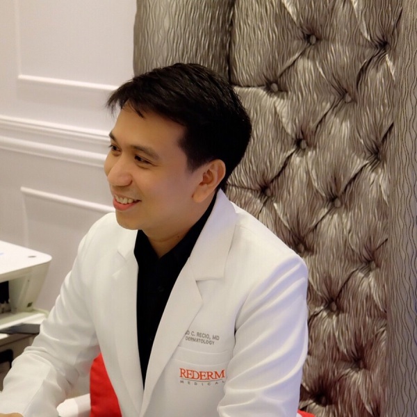 Clinictor - REDERM MEDICAL CENTER - Dr RED RECIO