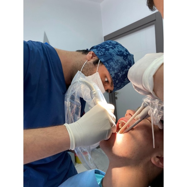 Clinictor - Dental Clinic Turkey - Dr Reha SOYSAL