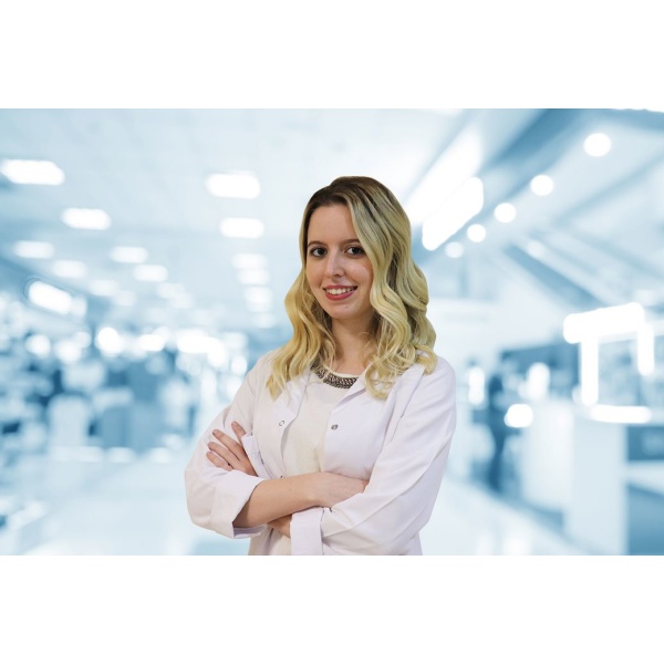 Clinictor - EGE CITY HOSPITAL - Dr Remle Arslan