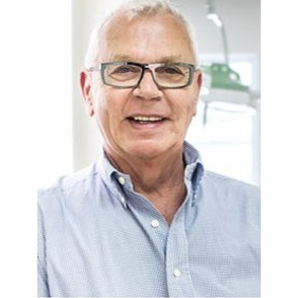 Clinictor - Clinique Héritage - Dr René Crépeau