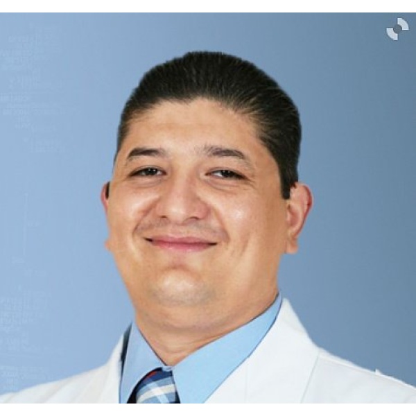 Clinictor - Hispano Americano Hospital - Dr Rene  Gonzalez
