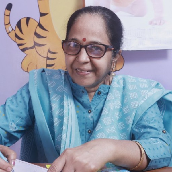 Clinictor - Hande Hospital - Dr Renuka Ramakrishnan