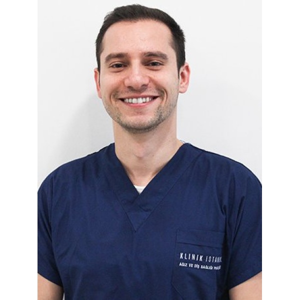 Clinictor - Klinik İstanbul Ağız ve Dİş Polikliniği - Dr Resistance Jagatai